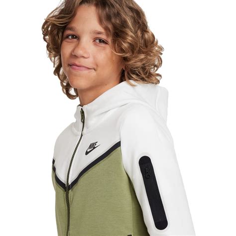 Nike Tech Fleece Bambino .